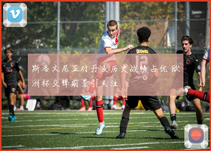 斯洛文尼亚对丹麦历史战绩占优 欧洲杯交锋前景引关注