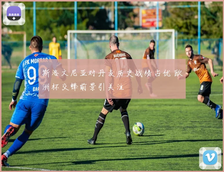 斯洛文尼亚对丹麦历史战绩占优 欧洲杯交锋前景引关注