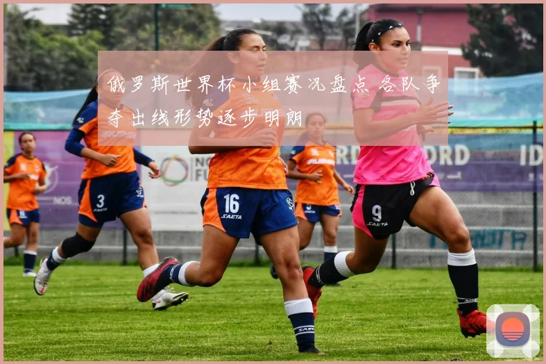俄罗斯世界杯小组赛况盘点 各队争夺出线形势逐步明朗
